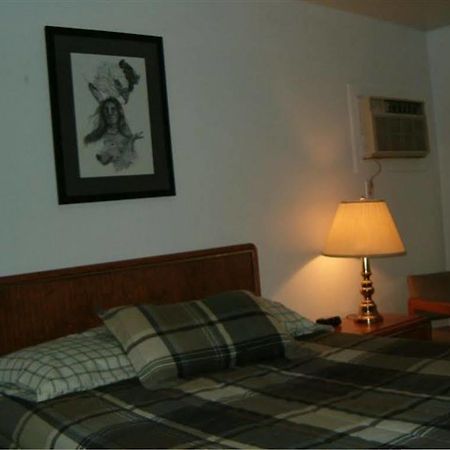 Salmon River Motel Riggins Eksteriør billede